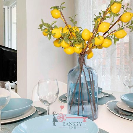 Lime Splendido X4Pax Lugano City -By Easylife Swiss Ngoại thất bức ảnh