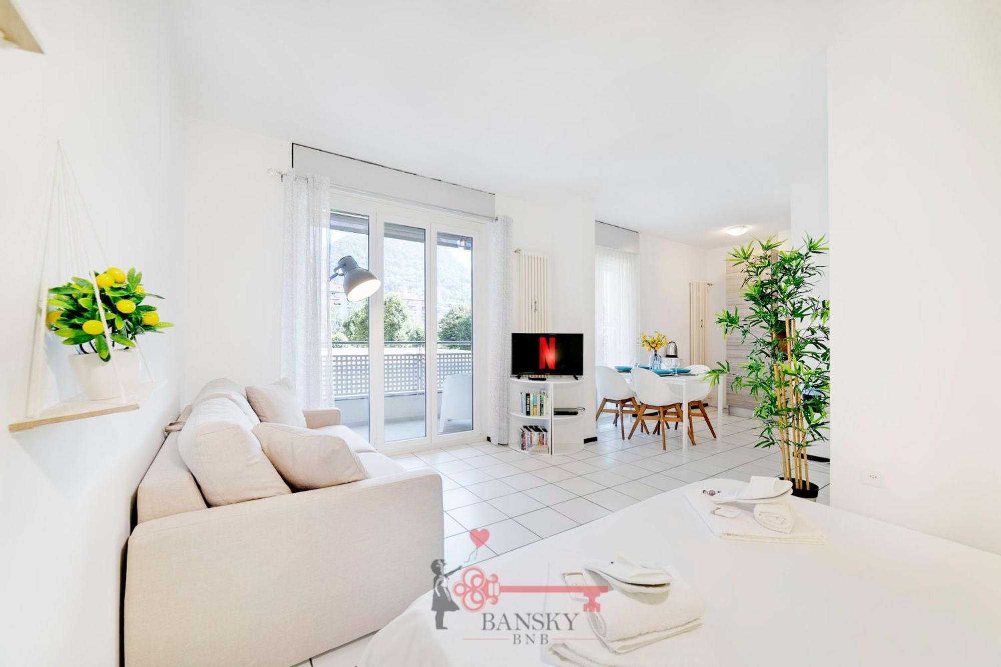 Lime Splendido X4Pax Lugano City -By Easylife Swiss Ngoại thất bức ảnh