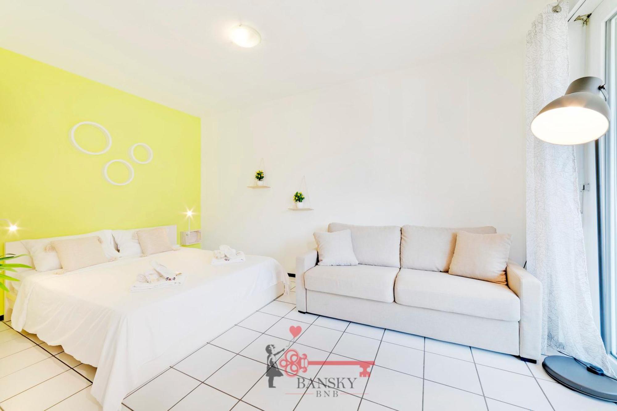 Lime Splendido X4Pax Lugano City -By Easylife Swiss Ngoại thất bức ảnh