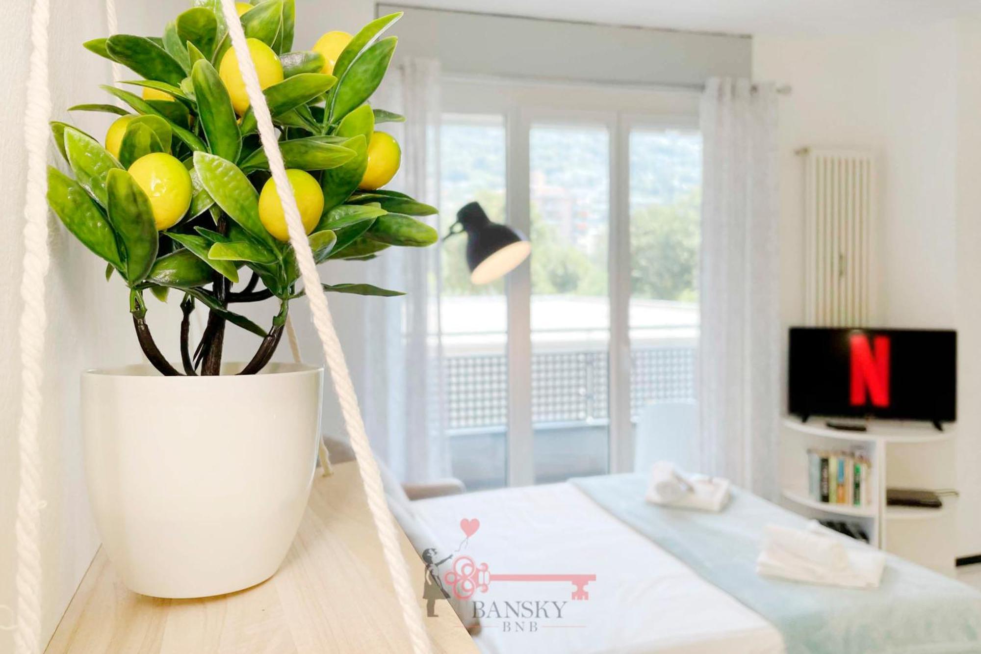 Lime Splendido X4Pax Lugano City -By Easylife Swiss Ngoại thất bức ảnh