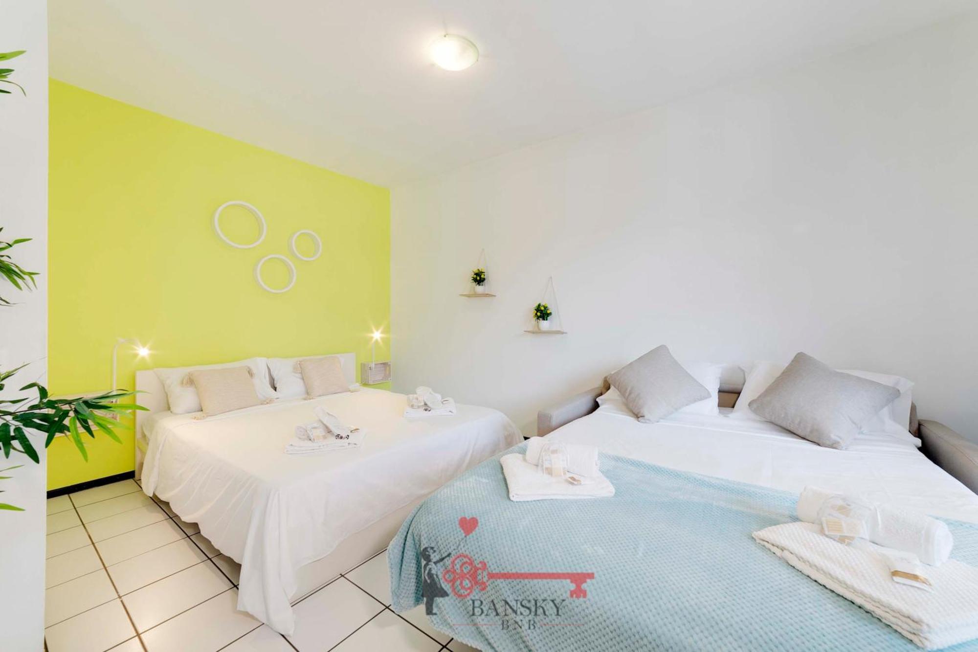 Lime Splendido X4Pax Lugano City -By Easylife Swiss Ngoại thất bức ảnh