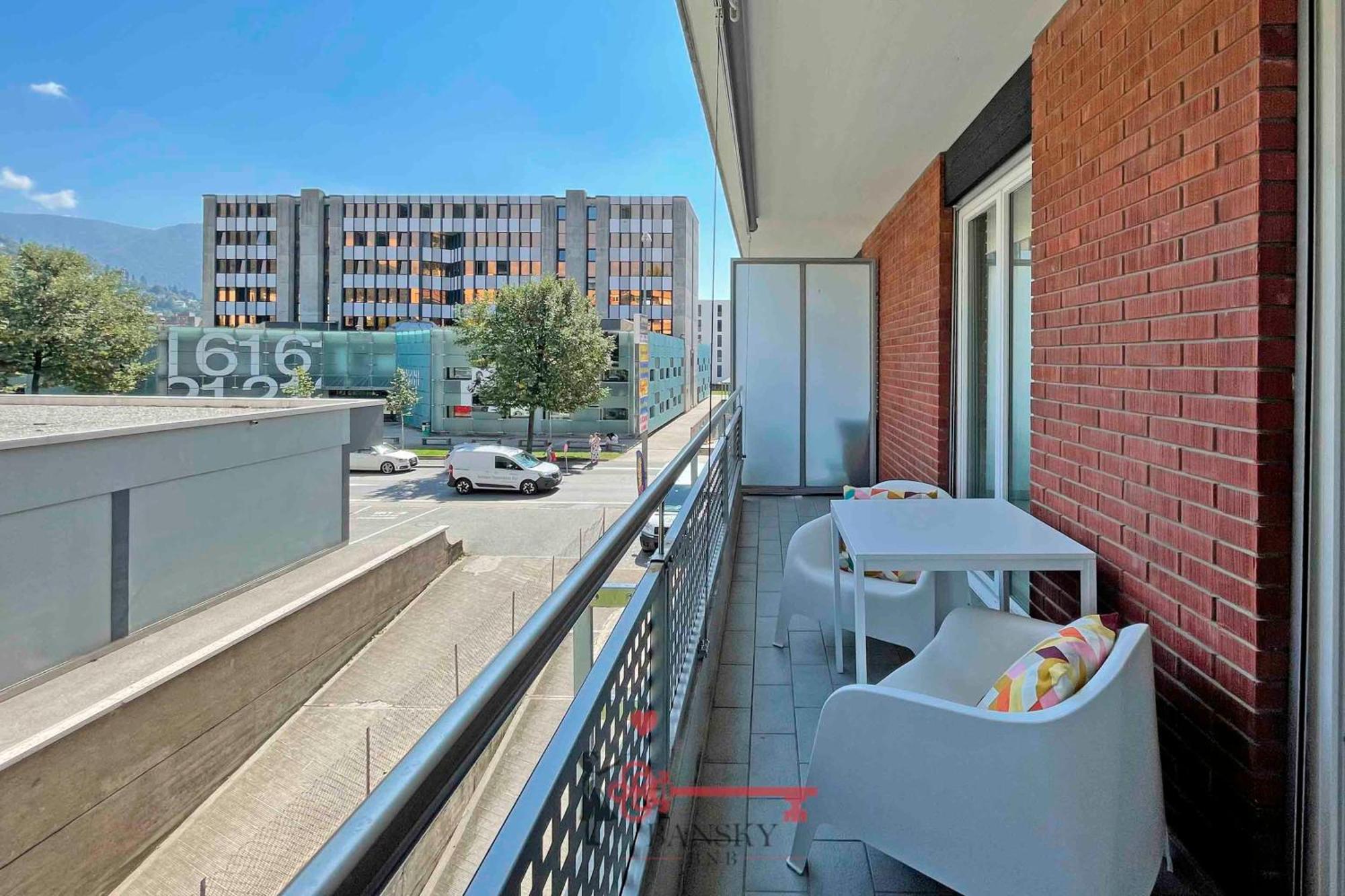 Lime Splendido X4Pax Lugano City -By Easylife Swiss Ngoại thất bức ảnh